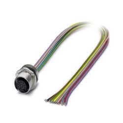 Phoenix Contact SACC-E-M12FS-12CON-M16/0,5 VA (1405242)