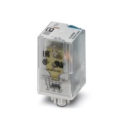 Phoenix Contact REL-OR2/LDP- 24DC/2X21 (2903689)