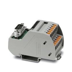 Phoenix Contact VIP-2/PT/D 9SUB/M/LED (2904258)