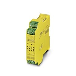 Phoenix Contact PSR-SCP- 24DC/TS/SDI8/SDIO4 (2986038)