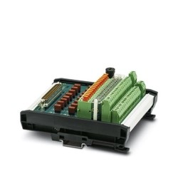 Phoenix Contact UM-D37M/DS/FU/DI120V/C3/L IM C (2906190)