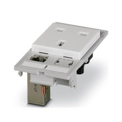 Phoenix Contact VS-FP-SD-GB-RJ456A-BUBU (1054544)