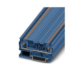Phoenix Contact PTC 2,5-TWIN-MTD BU (3270111)