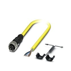 Phoenix Contact SAC-HZ-5P-5,0-542/FS SCO BK (1409636)