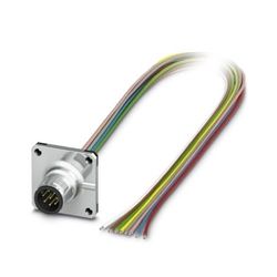 Phoenix Contact SACC-SQ-M12MS-8CON-25F/0,5 (1441561)