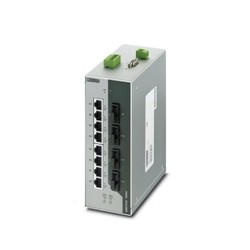 Phoenix Contact FL SWITCH 4008T-2GT-4FX SM (2891061)
