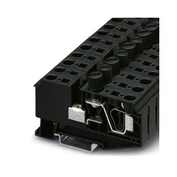 Phoenix Contact ZFK 6-DREHSI (6,3X32) (3025273)