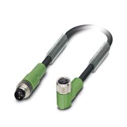 Phoenix Contact SAC-3P-M 8MS/1,5-PVC/M 8FR (1415889)