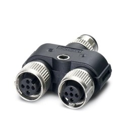 Phoenix Contact SAC-5PY-M/2XF VP SH (1419920)