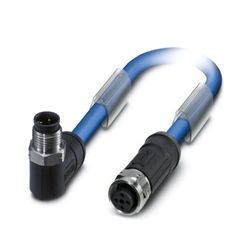 Phoenix Contact SAC-3P-M12MR/10,0-961/M12FS VA (1419115)