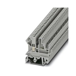 Phoenix Contact UK  3-MVSTB-5,08-2DIO 3POL (3048784)