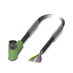 Phoenix Contact SAC-8P- 3,0-PUR/M 8FR (1404192)