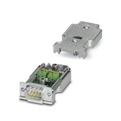 Phoenix Contact SUBCON-PLUS-PROFIB/AX (2744377)
