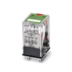 Phoenix Contact REL-IR/L-230AC/4X21AU (2834148)