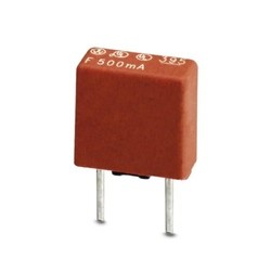Phoenix Contact FUSE/TE5/3.15A/F-10PCS (2906442)
