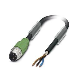Phoenix Contact SAC-3P-M12MS/ 5,0-PUR SH (1682676)