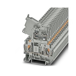 Phoenix Contact PT 4-HESI (5X20) GY/GY (1058940)
