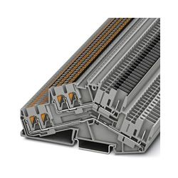 Phoenix Contact PTTBS 2,5-TWIN/2P-PV (3210607)