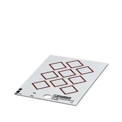 Phoenix Contact US-PML-GHS100 (25X25) (1014288)