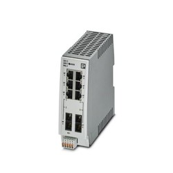 Phoenix Contact FL SWITCH 2206-2FX (2702330)