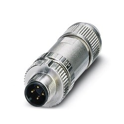 Phoenix Contact SACC-M12MS-4PL SH CCL (1424699)
