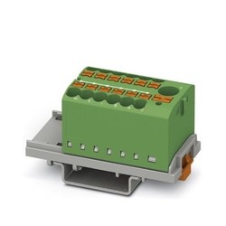 Phoenix Contact PTFIX 6/12X2,5-NS35 GN (3273096)