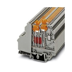 Phoenix Contact UDMTK 5-TWIN-P/P (3101126)