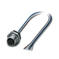 Phoenix Contact SACC-DSI-FS-5CON-M16/0,5 PP (1027666)