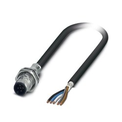Phoenix Contact SACCBP-MS-5CON-M16/1,0-PUR SCO (1419409)