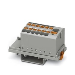 Phoenix Contact PTFIX 6/12X2,5-NS35 GY (3273088)