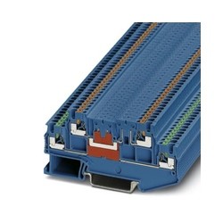 Phoenix Contact PTT 1,5/S-2L BU (3210357)
