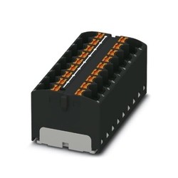 Phoenix Contact PTFIX 18X4-G BK (3273980)