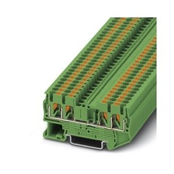 Phoenix Contact PT 2,5-QUATTRO GN (3209582)