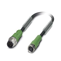 Phoenix Contact SAC-4P-M12MS/1,5-PUR/M 8FS (1693089)