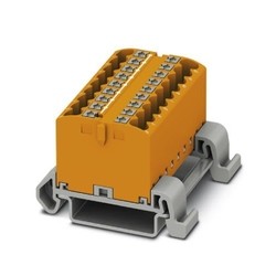 Phoenix Contact PTFIX 18X2,5-NS35A OG (3273194)