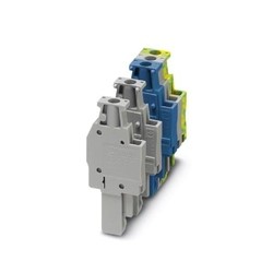 Phoenix Contact UPBV 2,5/ 1-M BU (3045350)