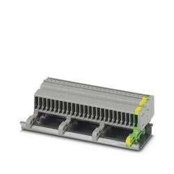 Phoenix Contact PPC 1,5/S-NS/25 (24GY/1GNYE) (3062003)