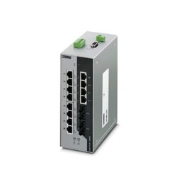 Phoenix Contact FL SWITCH 4012T-2GT-2FX ST (2891161)