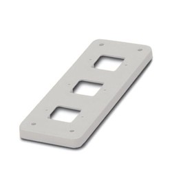 Phoenix Contact HC-B 24-ADP-3D 7-GY (1661448)