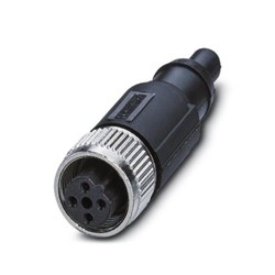Phoenix Contact SAC-5P-M12FS PB TR (1403911)