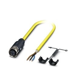 Phoenix Contact SAC-HZ-3P-5,0-542/FS SH SCO BK (1409499)