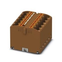 Phoenix Contact PTFIX 12X2,5 BN (3273296)