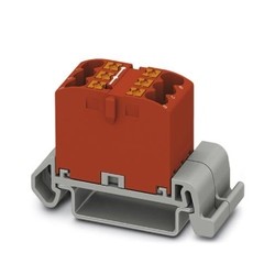 Phoenix Contact PTFIX 6X2,5-NS35A RD (3273136)
