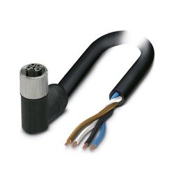 Phoenix Contact SAC-4P- 1,5-110/M12FRL (1425057)