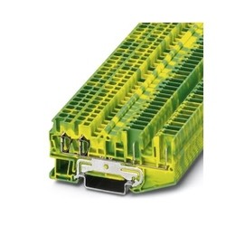 Phoenix Contact ST 2,5-QUATTRO/2P-PE (3040041)