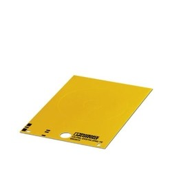 Phoenix Contact US-PML-ESS100 (D90) YE (0803872)