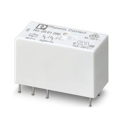 Phoenix Contact REL-MR- 60DC/21-21AU (2961286)