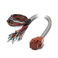 Phoenix Contact CAB-TE MR24F/OE/24/S/15M (2909750)