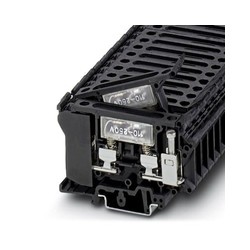 Phoenix Contact UK  6,3-HESILA 500 (3004236)