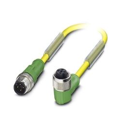 Phoenix Contact SAC-4P-M12MS/0,3-PUR/M12FR D (1696057)